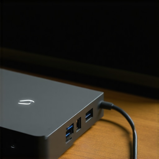 The Reason Your External Hard Drive Isn’t Showing Up on Your Media Hub