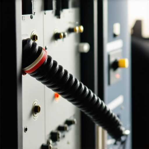 The Reason Your High-End Cables Aren’t Fixing the Hum