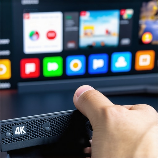 The Router Tweak That Fixes 4K Stuttering on Cheap Media Hubs