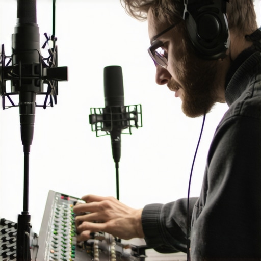 The Secret to Getting Crystal Clear Dialogue Without Raising the Volume