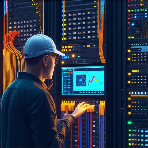 The Secret to Managing High Bitrates on Local Networks