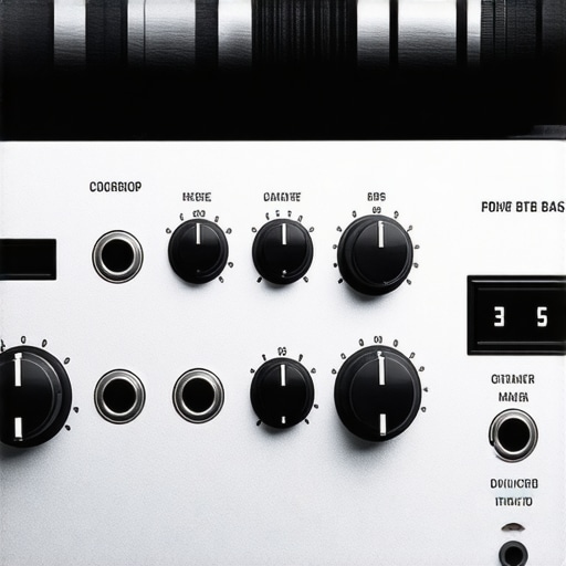 The Secret to Setting Your Receiver’s Crossover for Clearer Bass