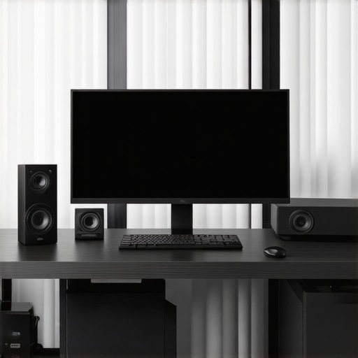 The Simple Setting That Stops Media Hub Buffer Lag