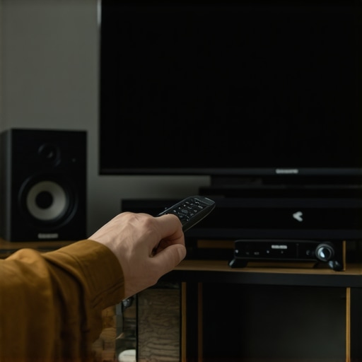 The Simple Tweak That Stops Surround Sound Lip-Sync Issues