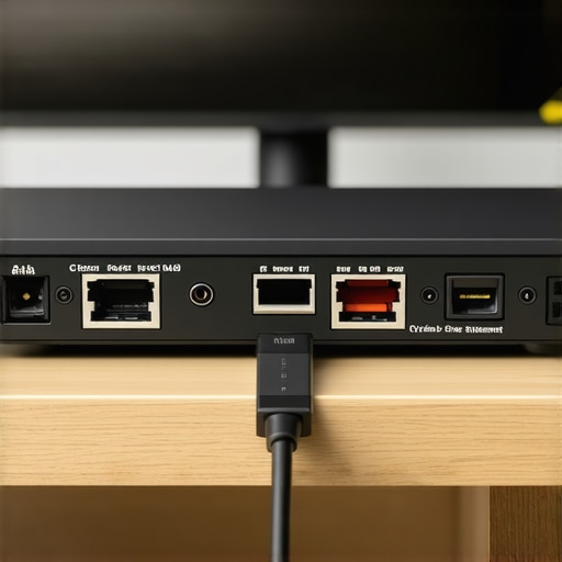 The Tiny Ethernet Adapter That Finally Ended My Media Hub’s Buffering Issues