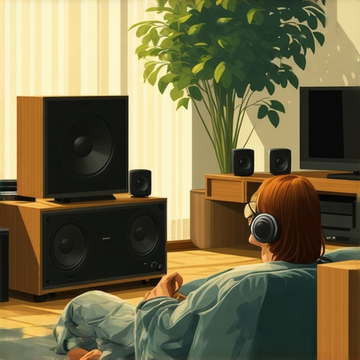 The Truth About Burn-In Time for New Home Speakers