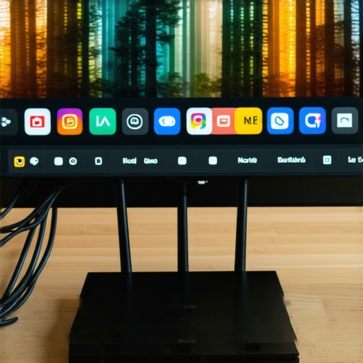 This Local Network Tweak Stops Media Hub Buffering on Massive 4K Files