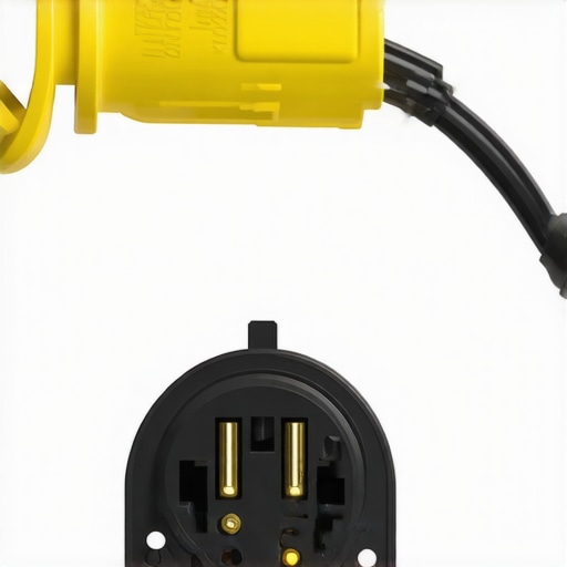Why Banana Plugs Are Safer Than Bare Wire Connections