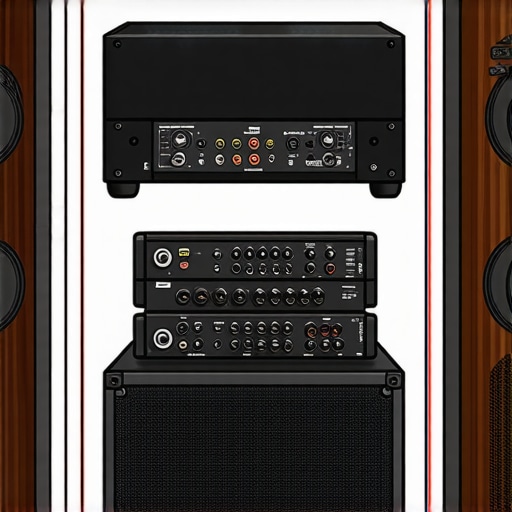 Why Bi-Amping Your Tower Speakers Usually Isn't Worth the Effort