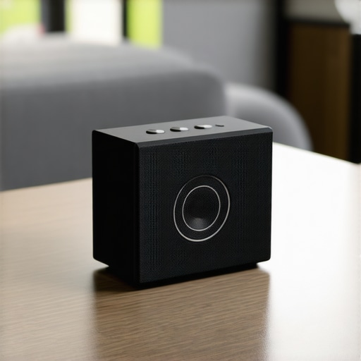 Why Bluetooth Speakers Sound Better After a Simple Reset