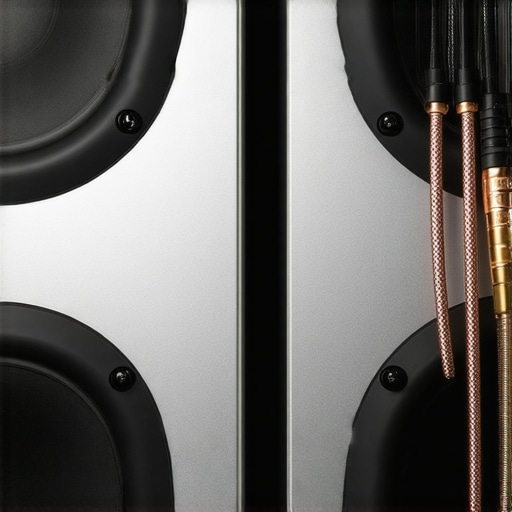 Why Cheap Copper-Clad Aluminum Cables Are Ruining Your High-End Speakers