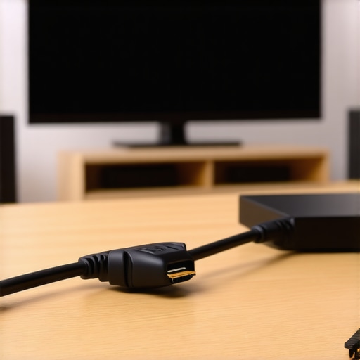 Why Cheap HDMI Cables Cause Audio Drops