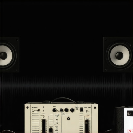 Why Cheap Power Amps Make Your Speakers Sound Harsh