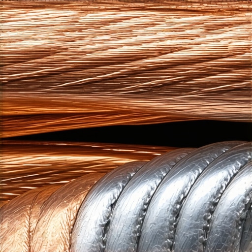 Why Copper-Clad Aluminum Cables Are a Bad Choice