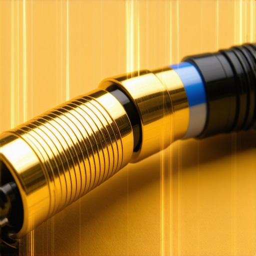 Why Gold-Plated Connectors Won't Fix a Poorly Shielded Cable