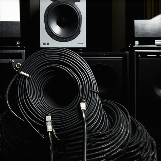 Why Solid Core Speaker Cables Are Harder to Manage But Worth the Hassle