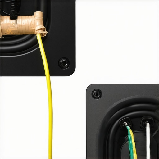Why Using Electrical Tape on Your Speaker Wire Is a Massive Mistake
