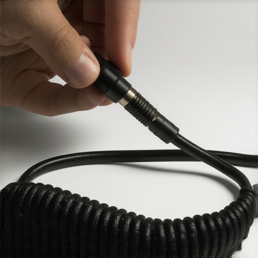 Why You Should Never Coil Excess Speaker Cable
