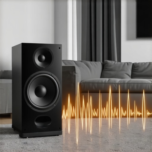 Why You Should Never Put Your Subwoofer in a Corner