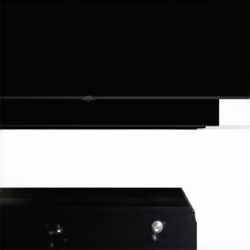 Why You Should Never Stack Your Media Hub Directly on Your Receiver