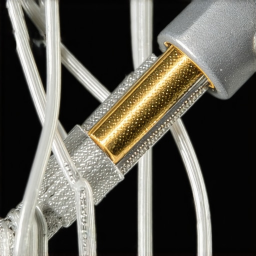 Why You Should Never Use T-Strippers on Silver-Plated Audio Wires