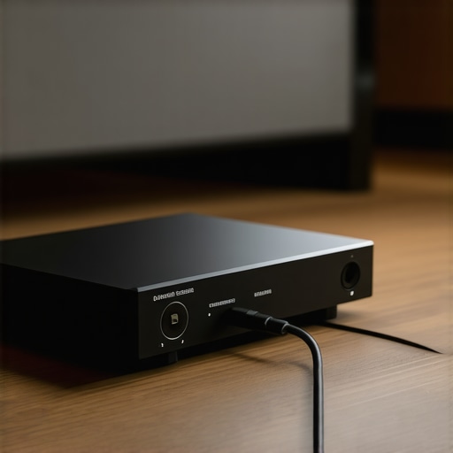 Why You Should Use an External DAC With Your Media Hub
