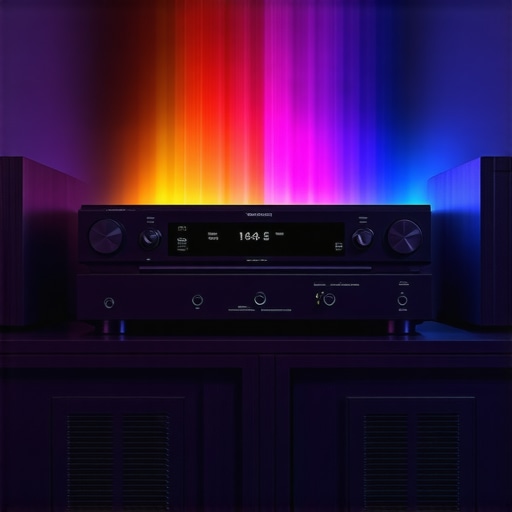 Why Your AV Receiver Needs More Airflow Than You Think