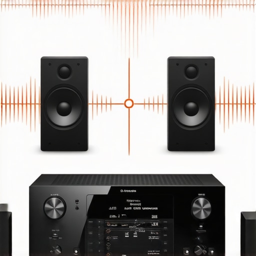 Why Your AV Receiver's Distance Settings Are More Important Than EQ
