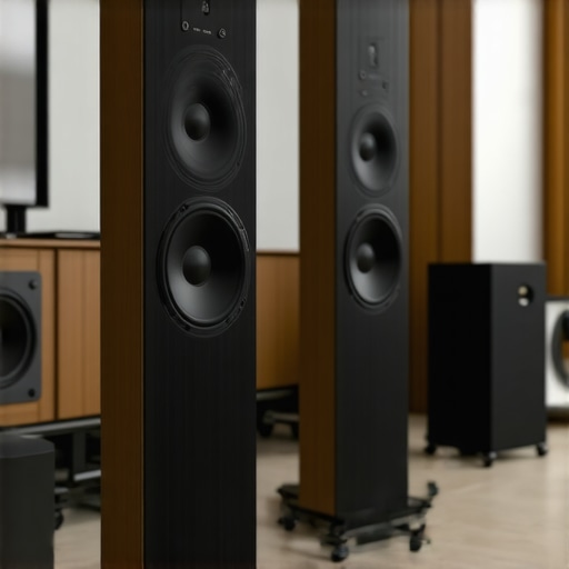 Why Your Floorstanding Speakers Sound Boomy and How to Tighten the Bass