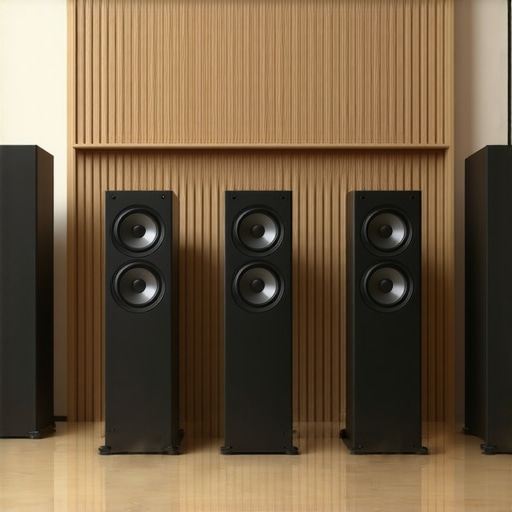 Why Your Floorstanding Speakers Sound Boomy and the $10 Fix