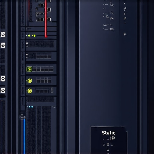 Why Your Media Hub Needs a Static IP Address