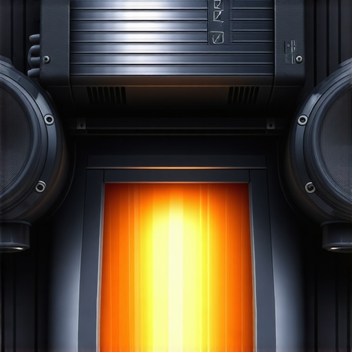Why Your Power Amp Gets Too Hot When Driving 4-Ohm Speakers