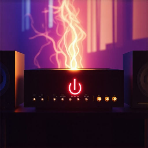 Why Your Power Amp Trips During Movie Peaks and the Simple Fix