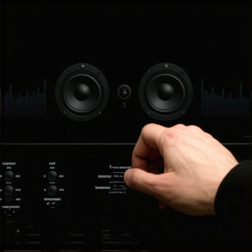 Why Your Receiver's Auto-Setup Often Gets the Crossover Wrong