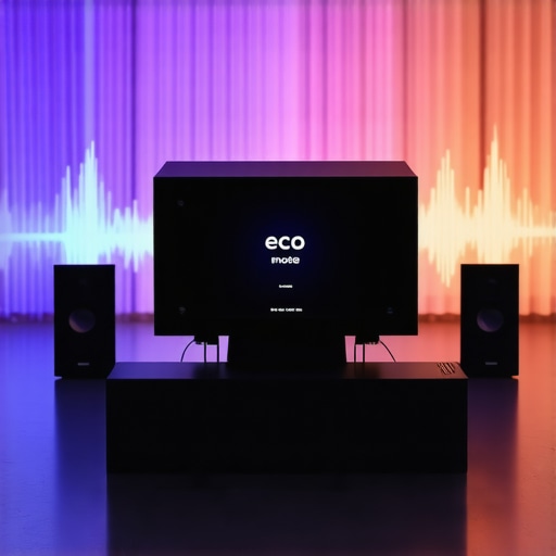 Why Your Receiver's Eco Mode is Secretly Killing Your Surround Sound Dynamics
