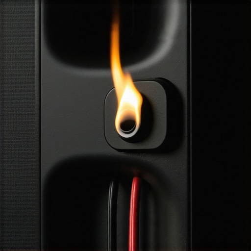 Why Your Speakers Pop When You Flip the Switch and How to Stop the Noise