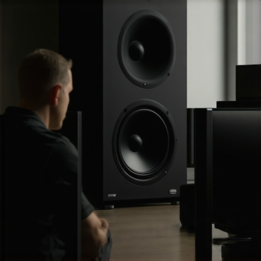 Why Your Subwoofer Crawl Is the Only Way to Find the Sweet Spot