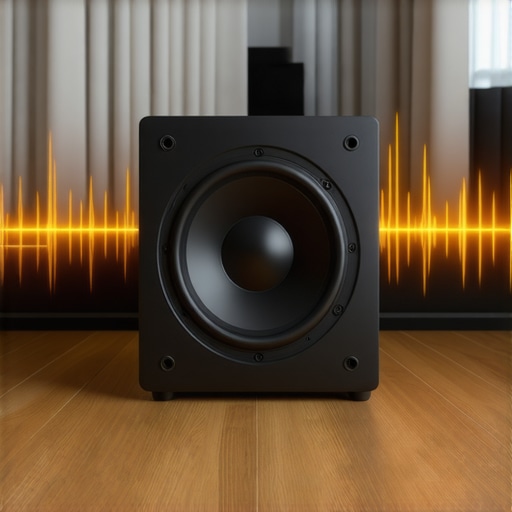 Why Your Subwoofer Sounds Better in the Corner (And Why It Is a Lie)