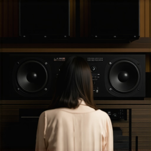 Why Your Surround Speakers Sound Muffled and the One Setting That Fixes It