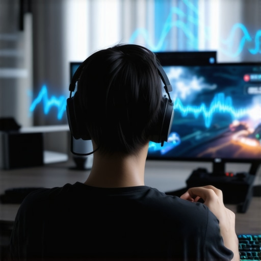Why Your Wireless Audio System Lags During Video Games