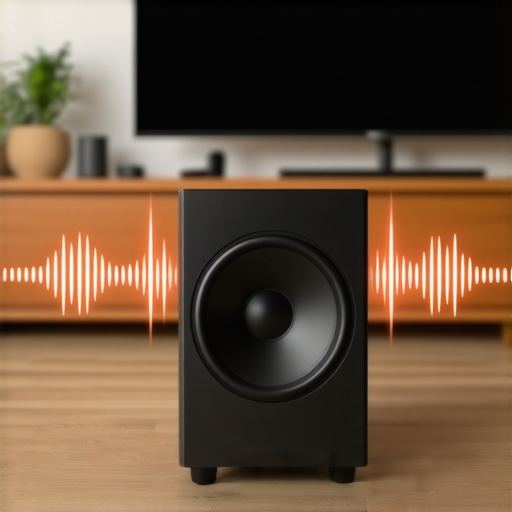 Why Your Wireless Subwoofer Keeps Cutting Out and How to Fix It