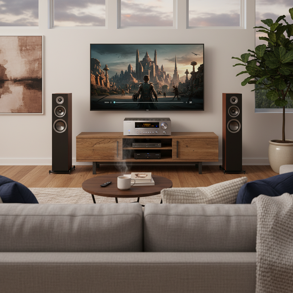 Stop Buying AV Gear Based on Spec Sheets