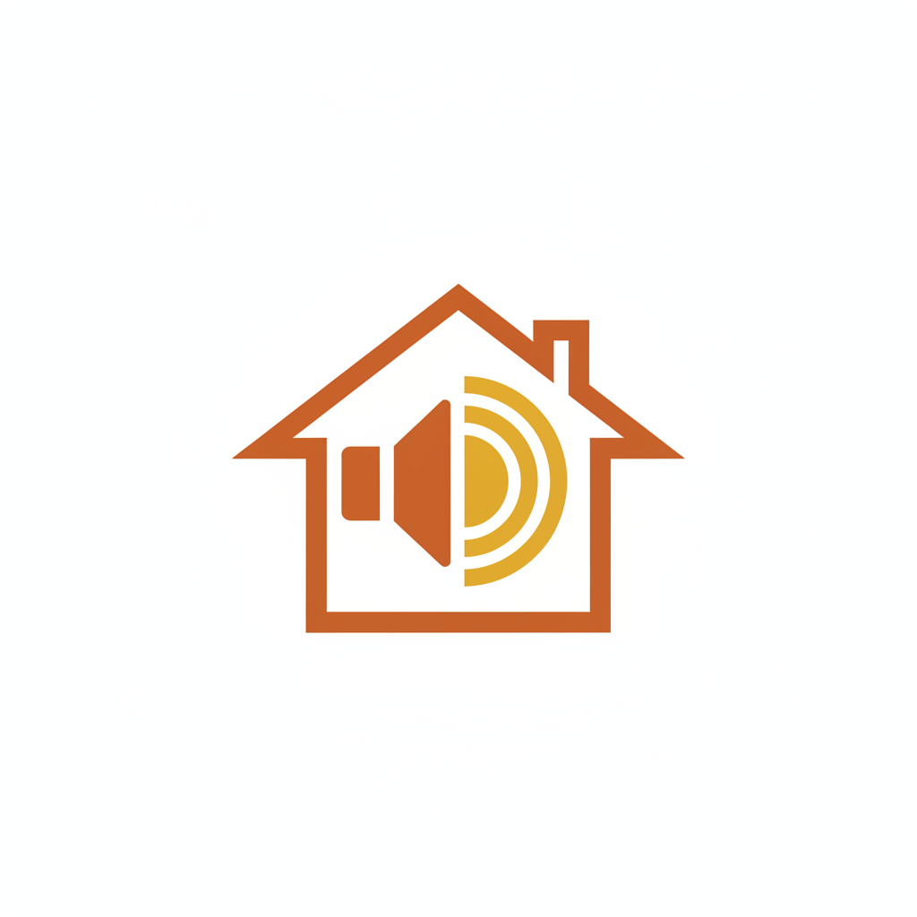 Home AV Review Hub: Receivers, Speakers and Media Hubs logo
