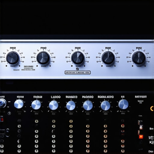 5 Signs Your Power Amp Is Running Out of Headroom During Peaks
