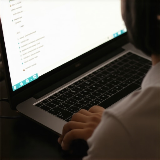 Configuring DHCP Reservation on Router Person setting static IP reservation on a router interface