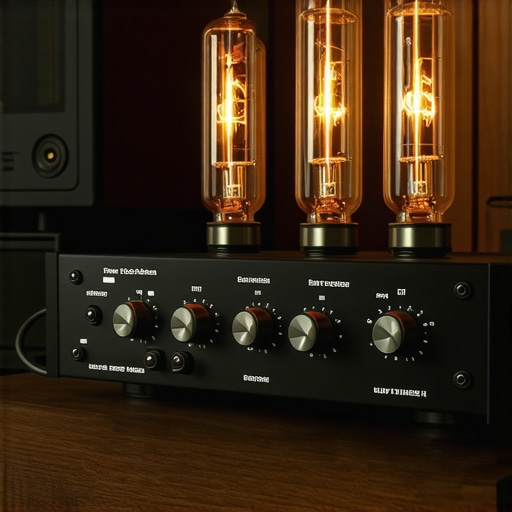 How to Bias Your Tube Power Amp for a Warmer Sound