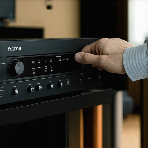 How to Calibrate Your Receiver for Better Dialogue Without Increasing Volume