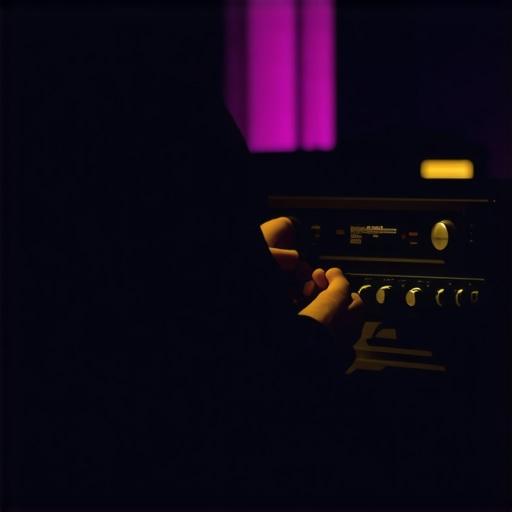 How to Calibrate Your Receiver for Nighttime Listening Without Losing Dialogue