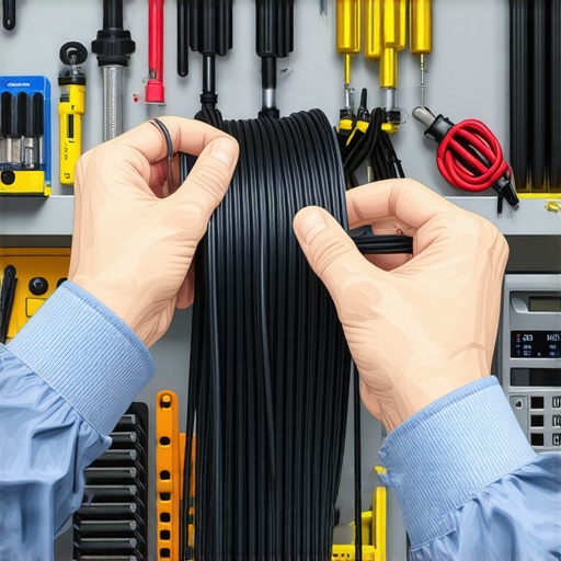 How to Choose the Right Gauge Speaker Wire for Long Runs