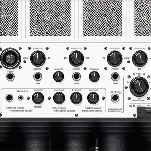 How to Configure Your Receiver for 4-Ohm Speakers Without Overheating